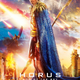 Illustration for article titled What Did the Ancient Egyptians Do to Deserve These iGods of Egypt /iPosters?